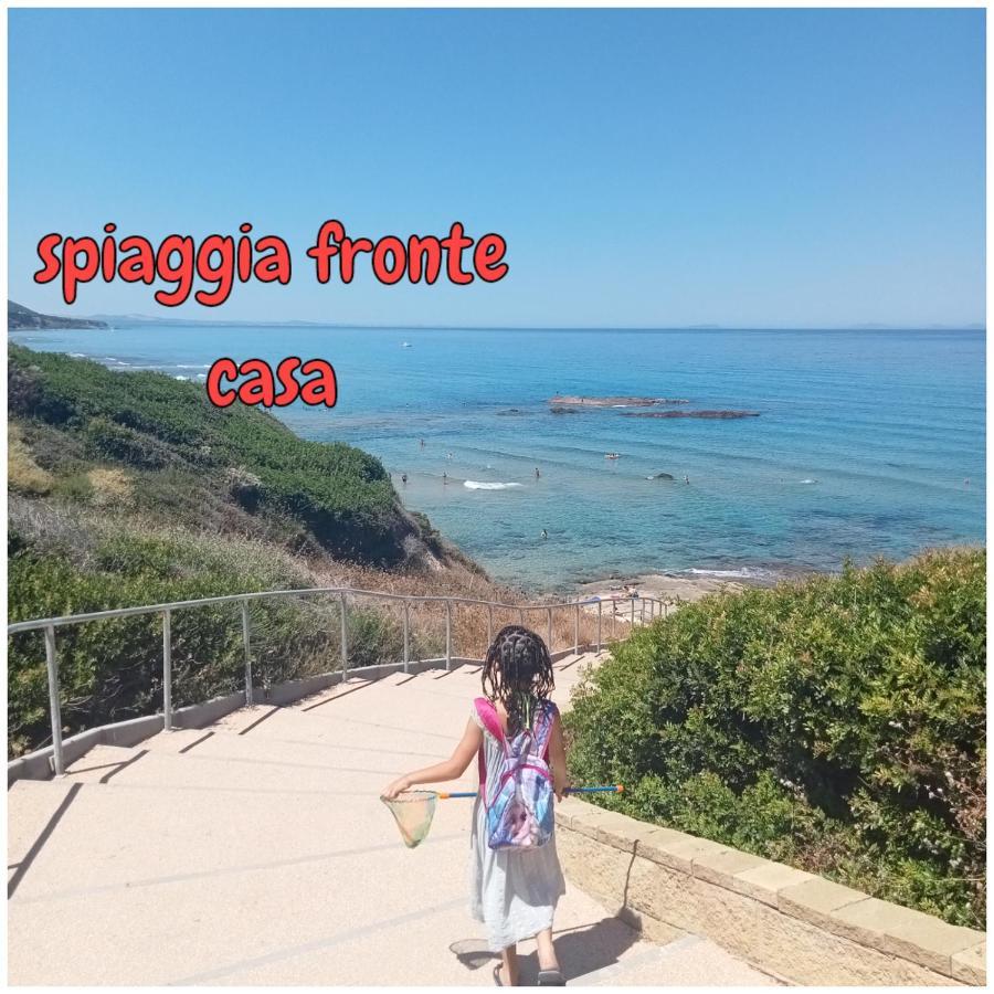 卡斯特尔萨多Casa Freogan公寓 外观 照片