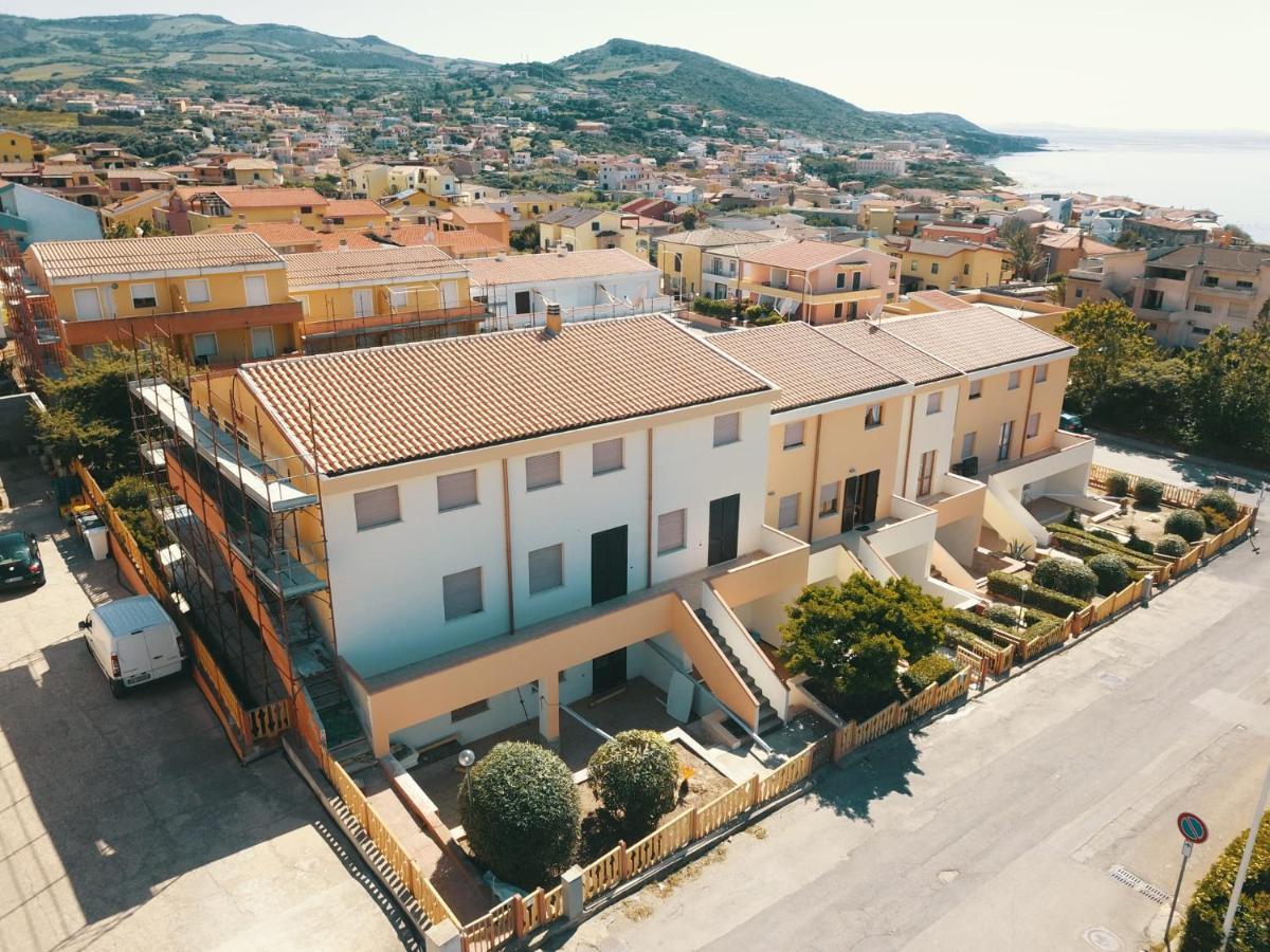 卡斯特尔萨多Casa Freogan公寓 外观 照片